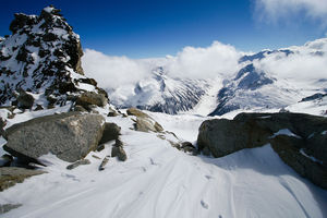 Rakousko - Hintertux