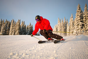 norský Trysil