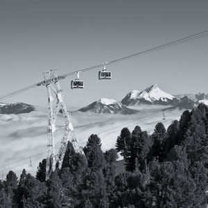 Chamrousse