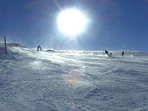 tignes