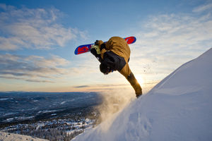 Trysil - Lyžování v Norsku s fjordy a vodopády