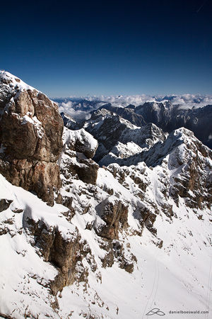 Garmisch - Partenkirchen