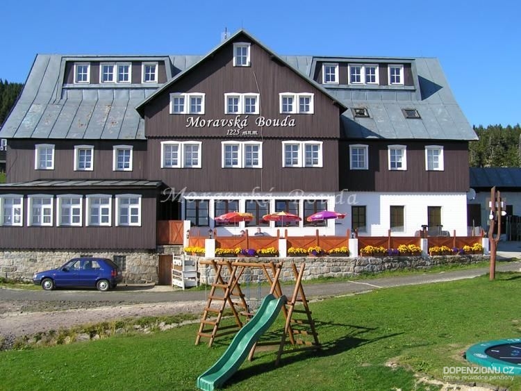 moravska-bouda